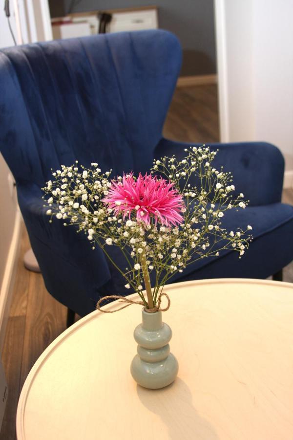 Apartament Przy Kladce Rzeszów Buitenkant foto