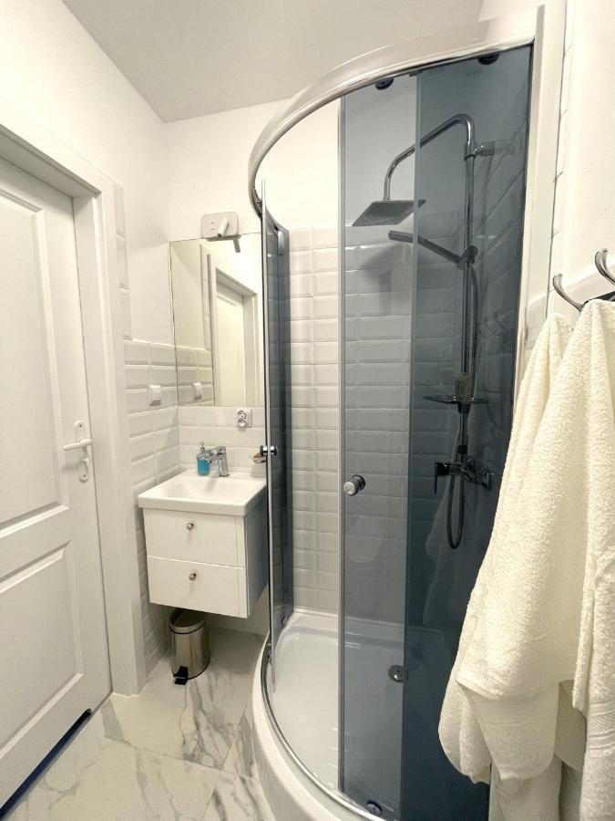 Apartament Przy Kladce Rzeszów Buitenkant foto