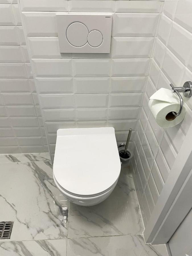 Apartament Przy Kladce Rzeszów Buitenkant foto
