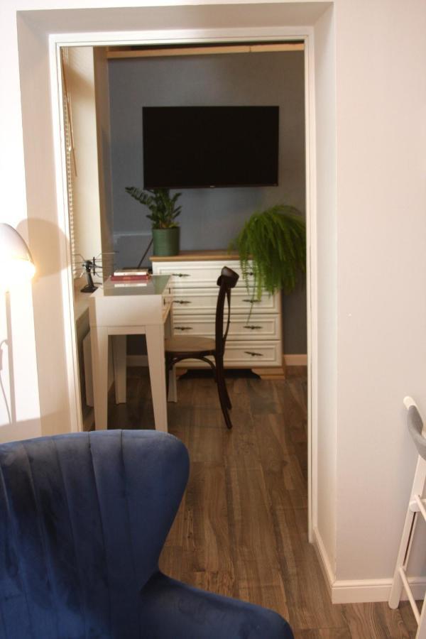 Apartament Przy Kladce Rzeszów Buitenkant foto