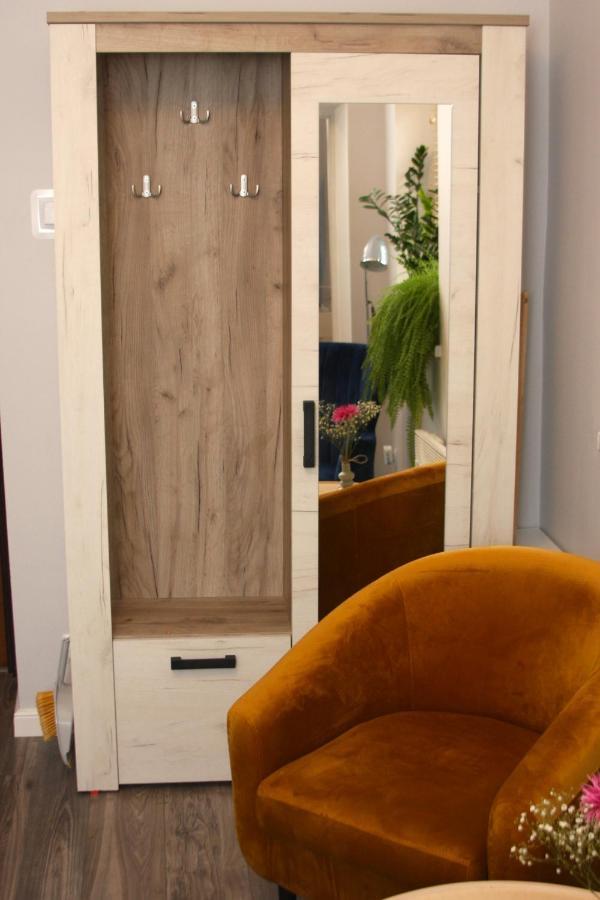 Apartament Przy Kladce Rzeszów Buitenkant foto